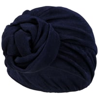Turban Midnight Blue by Christine Headwear - CHF 53.95