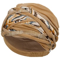 Turban New Scarlett Boho by Christine Headwear - CHF 64.95