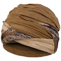 Turban Perla Boho Mix by Christine Headwear - CHF 64.95