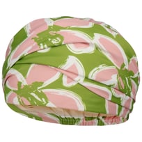 Turban Sapphire Lime Garden by Christine Headwear - CHF 60.95