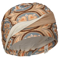 Turban Shakti Touch of Gold by Christine Headwear - CHF 64.95