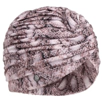 Turban Snake Print by Lierys - CHF 75.95