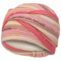 Turban en Tricot Zoya Autumn by Christine Headwear - CHF 53.95