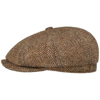 Tweed Hatteras Harris by Stetson - CHF 159.95