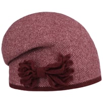 Tweed Pattern Headsock Walkm�tze by Seeberger - CHF 60.95