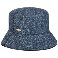 Tweedstoff Fischerhut by Seeberger - CHF 53.95
