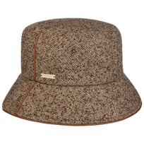 Tweedstoff Fischerhut by Seeberger - CHF 53.95
