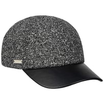 Tweedy Cap by Seeberger - CHF 53.95