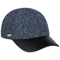 Tweedy Cap by Seeberger - CHF 53.95