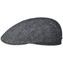 Twill Driver Casquette by Stetson - CHF 138.95