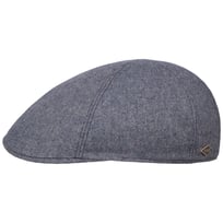 Twill Duck Flatcap by JJ Hats - CHF 96.95