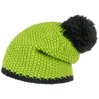 Twotone Bommelm�tze - CHF 17.95