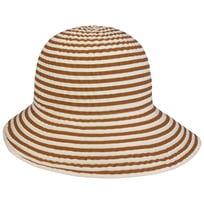 Twotone Braids Stoffhut by bedacht - CHF 85.95