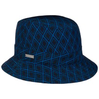 Twotone Bucket Regenhut by Seeberger - CHF 49.95