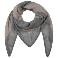 Twotone Dreiecksschal mit Kaschmir by Fraas - 99,00 &euro;