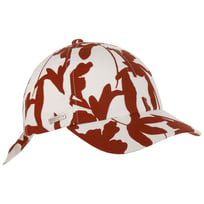 Twotone Flower Cap by Seeberger - CHF 34.95