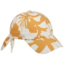 Twotone Flower Cap by Seeberger - CHF 34.95