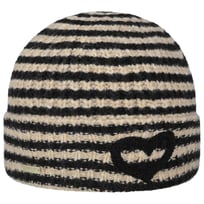 Twotone Knit Umschlagm�tze by Seeberger - CHF 33.95
