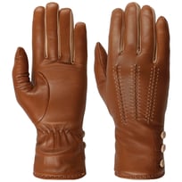 Twotone Nappalederhandschuhe by Caridei - CHF 149.95