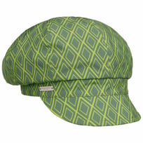 Twotone Newsboy Regencap by Seeberger - 39,95 &euro;