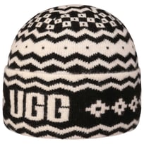 Twotone Pattern Mix Beanie by UGG - CHF 75.95