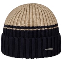 Twotone Soft Beanie by Chillouts - CHF 27.95