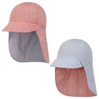 Twotone Stripes Kids Wendem�tze by maximo - CHF 23.95