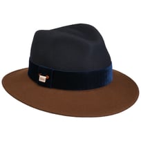 Twotone Traveller Wollhut by bedacht - CHF 107.95