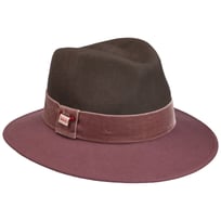 Twotone Traveller Wollhut by bedacht - CHF 107.95