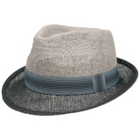 Twotone Trilby Strohhut by Lipodo - CHF 33.95
