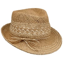 Twotone Trilby Strohhut by Loevenich - CHF 44.95