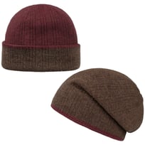 Twotone Wendem�tze by bedacht - CHF 46.95
