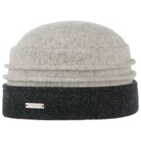 Twotone Woolmark Walkm�tze by Seeberger - CHF 107.95