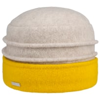 Twotone Woolmark Walkm�tze by Seeberger - CHF 107.95