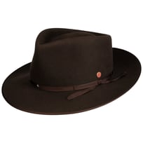 Udo Musiker Haarfilzhut by Mayser - CHF 377.95