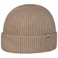 Umschlagm�tze mit Kaschmir by Roeckl - CHF 64.95