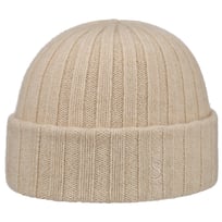 Undyed Sustainable Kaschmirm�tze by Stetson - CHF 127.95