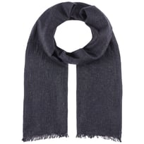Uni Baumwollschal by Stetson - CHF 63.95