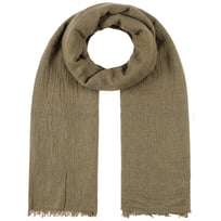 Uni Baumwollschal by Stetson - CHF 63.95
