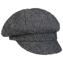 Uni Boucl� Ballonm�tze by Gebeana - CHF 74.95