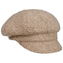 Uni Boucl� Ballonm�tze by Gebeana - CHF 74.95