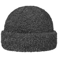 Uni Boucl� Umschlagm�tze by Gebeana - CHF 53.95
