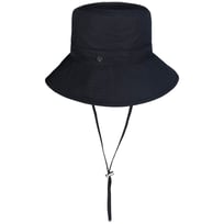 Uni Bucket Regenhut mit Kinnband by Loevenich - CHF 44.95