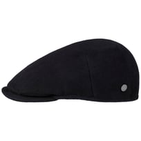 Uni Cashmere Flatcap by Lierys - CHF 127.95