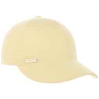 Uni Chambray Cap by Seeberger - CHF 33.95