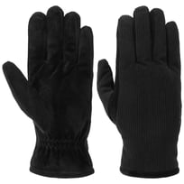 Uni Cord Lederhandschuhe by Barts - CHF 53.95