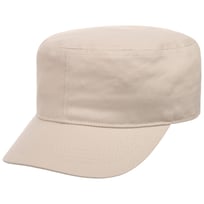 Uni Cotton Armycap by Lipodo - CHF 22.95