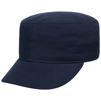 Uni Cotton Armycap by Lipodo - CHF 22.95