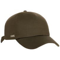 Uni Cotton Damencap by Seeberger - CHF 28.95