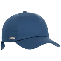 Uni Cotton Damencap by Seeberger - CHF 28.95